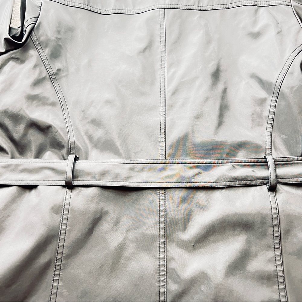 Giacca waterproof jacket - Picture 5 of 12